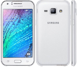 دانلود رام رسمی اندروید 4.4.4 سامسونگ Galaxy J1 (SM-J100H)