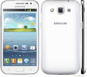 آموزش حل مشکل وای فای SAMSUNG GALAXY Win I8550