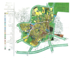 دانلود تحقیق بررسی و تحلیل کاربری اراضی شهری- روستایی با استفاده از تکنولوژی های RS وGLS