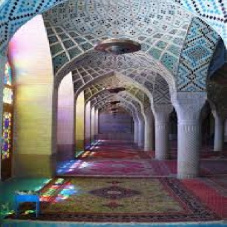 معماری  در ایران