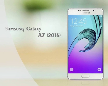 دانلود آموزش روت و فارسی سازی اورجینال گوشی سامسونگ A7 2016 مدل Samsung Galaxy A7 2016 Duos SM-A7100 به همراه فایل های لازم با لینک مستقیم