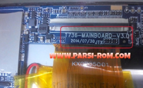 دانلود فایل فلش تبلت چینی t736-mainboard-v3