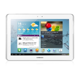 دانلود رام رسمی اندروید 4.0.3 تبلت سامسونگ Galaxy Tab 2 10.1 (GT-P5100)