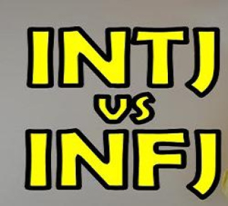 شباهت ها و تفاوت های INFJ و INTJ