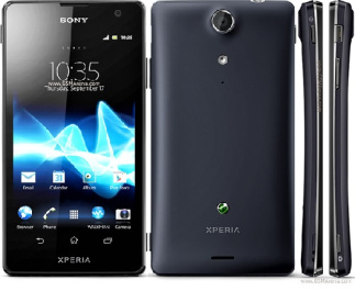 دانلود رام رسمی اندروید 4.1.2 سونی Xperia TX (LT29i)