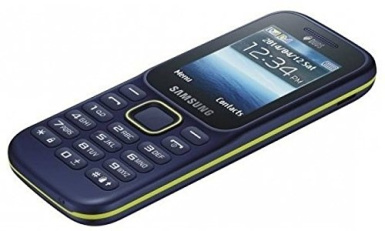 آموزش حل مشکل آنتن بعد از فلش SAMSUNG B310E