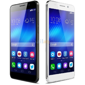 دانلود فایل روت تست شده گوشی هواوی آنر 6 مدل  Huawei Honor 6  H60-L04 با لینک مستقیم