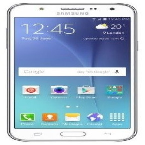 آموزش حل مشکل ریستارت وWIFI وانتن دایره SAMSUNG J510F اختصاصی ابرفایل