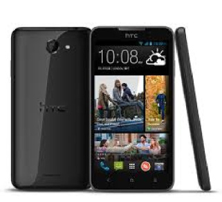 فایل XML گوشی HTC D516