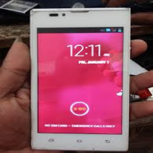 فایل فلش  حل مشکل صفحه سفیدی (SONY-X-BO V3+ Fix White Screen(mt6572