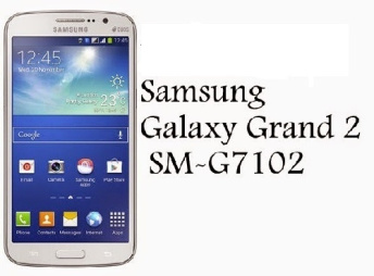 دانلود فایل QCN گوشی سامسونگ گلکسی گرند 2 مدل Samsung Galaxy Grand 2 SM-G7102 با لینک مستقیم