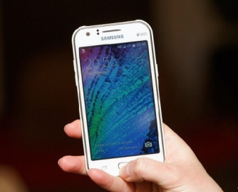 دانلود آموزش ترمیم سریال گوشی سامسونگ جی 1 مدل Samsung Galaxy J1 SM-J100FN با لینک مستقیم