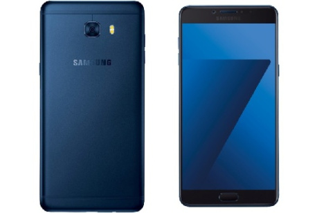 آموزش حذف frp  گوشی samsung c7 pro سی 7 پرو با اندروید 7