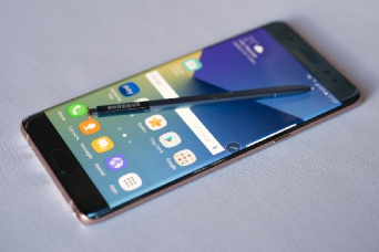 آموزش حذف FRP گوشی SAMSUNG NOTE 7 با اندروید 7 تست شده