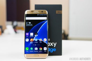 آموزش حذف FRP گوشی SAMSUNG S7 EDGE  با اندروید 7 تست شده