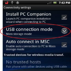 دانلود آموزش روشن کردن USB SETTING در اندروید 5 برای ترمیم سریال با باکس z3x با لینک مستقیم