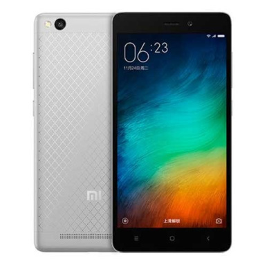 رام رسمی و فارسی xiaomi Redmi 3 اندروید ۵٫۱ developer فست بوت