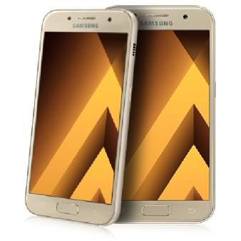 دانلود رام رسمی (فایل فلش فارسی) Galaxy A7 2017 سامسونگ نسخه SM-A720F آپدیت اندروید 6.0.1 مارشمالو