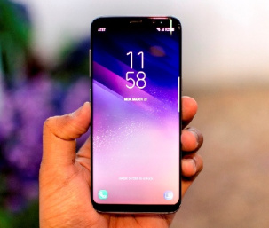 دانلود فایل روت گوشی سامسونگ گلکسی اس هشت مدل Samsung Galaxy S8 SM-G950F در آندورید 7.0 با لینک مستقیم