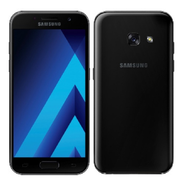 دانلود رام رسمی (فایل فلش فارسی) Galaxy A5 2017 سامسونگ نسخه SM-A520F آپدیت اندروید 6.0.1 مارشمالو