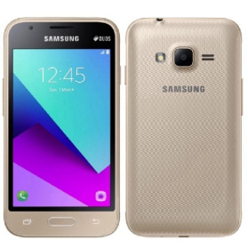 دانلود رام رسمی (فایل فلش فارسی) Galaxy J1 Mini Prime سامسونگ نسخه SM-J106F آپدیت اندروید 6.0.1 مارشمالو