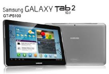 دانلود فایل ریکاوری مد برای Samsung Galaxy Tab 2 10.1 P5100 با لینک مستقیم