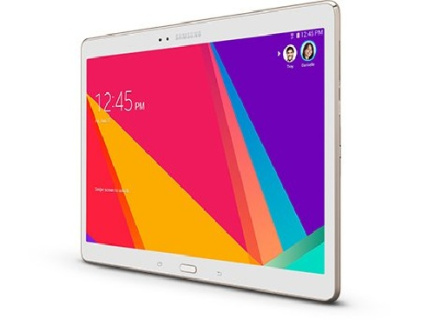 دانلود فایل روت تبلت سامسونگ گلکسی تب اس مدل Samsung Galaxy Tab S 10.5 SM-T805W در آندروید 5.0.2 با لینک مستقیم