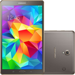 دانلود فایل روت تبلت سامسونگ گلکسی تب اس مدل Samsung Galaxy Tab S 8.4 LTE SM-T705M در آندروید 5.0.2 با لینک مستقیم