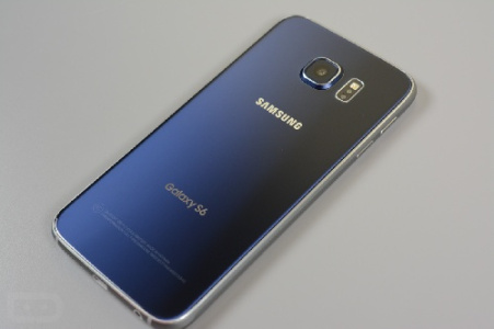 دانلود آموزش تصویری حل مشکل تصویر گوشی سامسونگ اس 6 مدل Samsung Galaxy S6 SM-G920F با لینک مستقیم