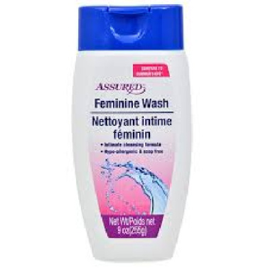 فرمول تهیه محلول شستشوی زنانهFeminine Wash