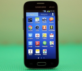 دانلود فایل ریکاوری گوشی سامسونگ استار ادونس مدل Samsung Galaxy Star Advance SM-G350E در آندروید 4.4.2 با لینک مستقیم