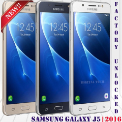 دانلود فایل ریکاوری TWRP تست شده گوشی سامسونگ جی 5 مدل Samsung Galaxy J5 2016 Duos SM-J510F در آندروید 6.0.1 با لینک مستقیم