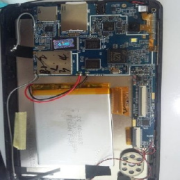 فایل فلش  تبلت T739-mainboard v2.2 jtx