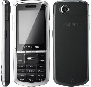 فایل فلش فارسی سامسونگ M3510