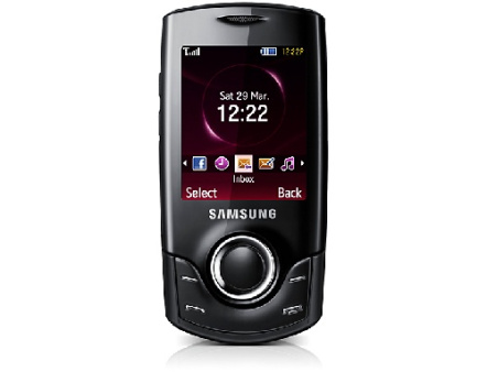 فایل فلش فارسی سامسونگ S3100