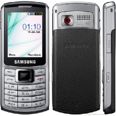 فایل فلش فارسی سامسونگ S3310