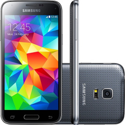 دانلود فایل ریکاوری TWRP تست شده گوشی سامسونگ اس 5 مینی مدل Samsung Galaxy S5 mini Duos SM-G800H در آندروید 6.0.1 با لینک مستقیم