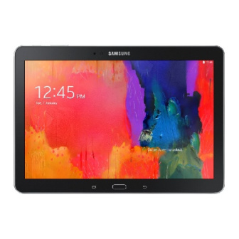 دانلود فایل روت تبلت سامسونگ گلکسی تب پرو مدل Samsung Galaxy Tab Pro 10.1 SM-T525 در آندروید 4.4.2 با لینک مستقیم