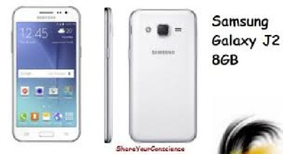 آموزش روت گوشی Samsung Galaxy J2 Prime SM-G532F