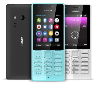 دانلود فایل فلش فارسی گوشی نوکیا 150 مدل Nokia 150 RM-1190 ورژن 11.00.11 با لینک مستقیم
