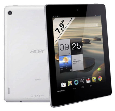 رام فارسی ایسر Acer Iconia Tab   B1-711