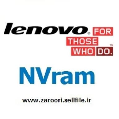 فایل nvram تبلت lenovo Tab 2 A8-50LC