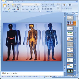 دانلود پاورپوینت بیماری ام اس- 48 اسلاید