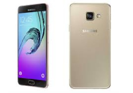 ریکاوری کاستوم(TWRP) تست شده ی SAMSUNG-A510F 6.0.1، صددرصد تست شده و بدون هنگ لوگو