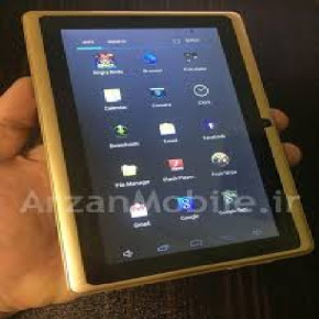 فایل فلش تبلت چینی Epad  با مین بردA704M