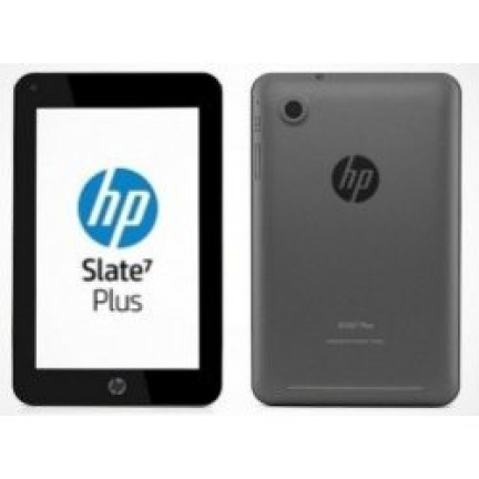 فایل فلش تبلت HP SLATE 7 4200