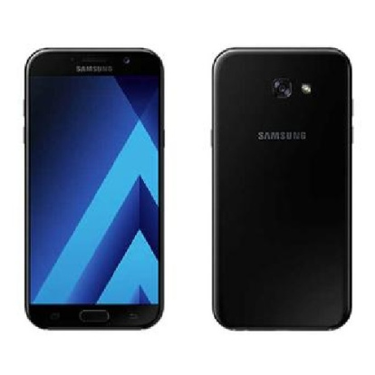 ریکاوری TWRP تست شده برای SAMSUNG A720F با اندروید 7