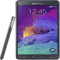 فایل فلش فارسی 4فایل SAMSUNG N910H  6.0.1، دارای منو فارسی، چهار فایل و قابل رایت با اودین