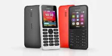 فایل فلش NOKIA 130 RM-1035 14.00.11 تست شده و تضمینی