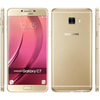 دانلود فایل روت گوشی سامسونگ گلکسی سی 7 مدل Samsung Galaxy C7 SM-C7000 با لینک مستقیم